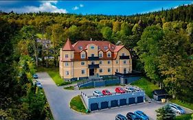 Apartament Evita